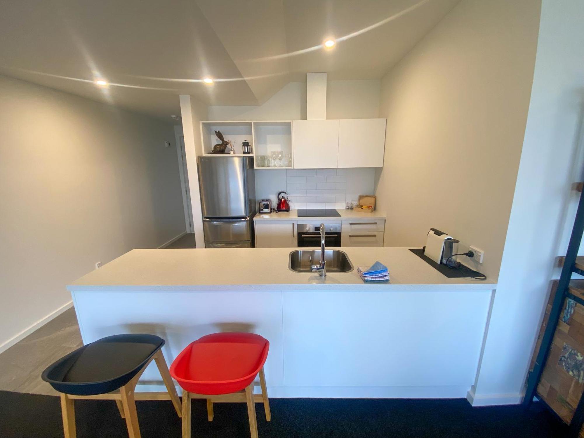 Tekapo Apartments Лейк-Текапо Номер фото