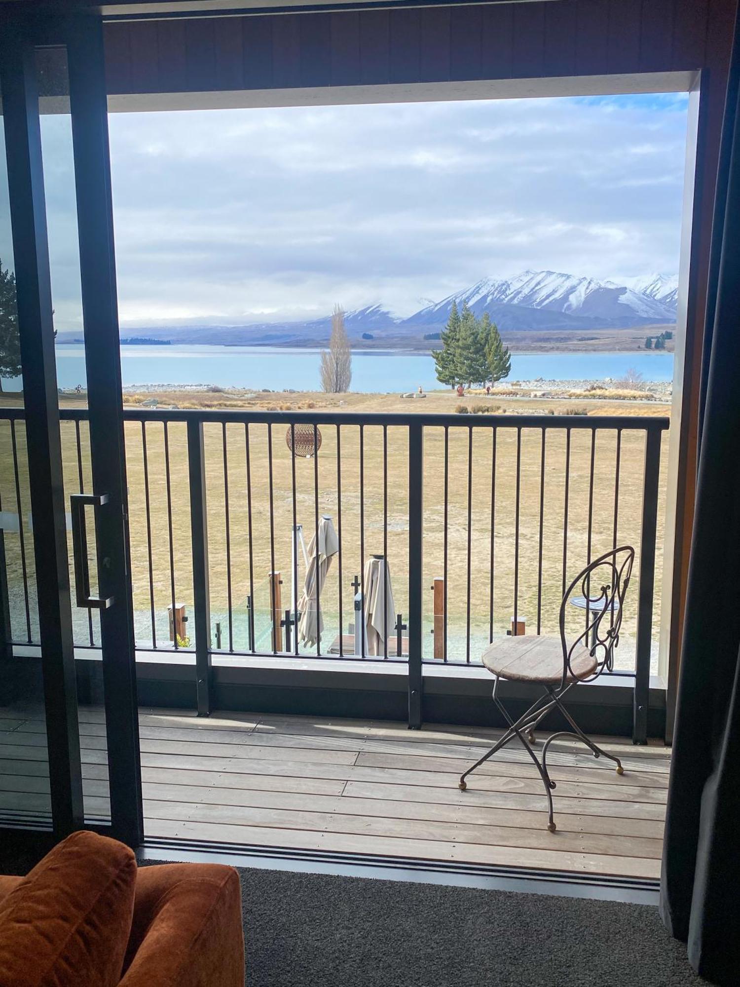Tekapo Apartments Лейк-Текапо Номер фото